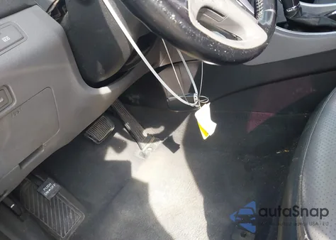 2014 Hyundai Sonata Limited 2.0T from USA, damaged, VIN 5NPEC4AB8EH846195